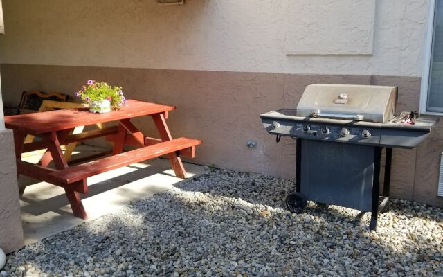 Holiday Inn Express Auburn Touring Drive