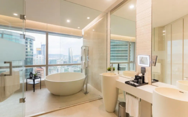 Banyan Signatures Pavilion Kuala Lumpur