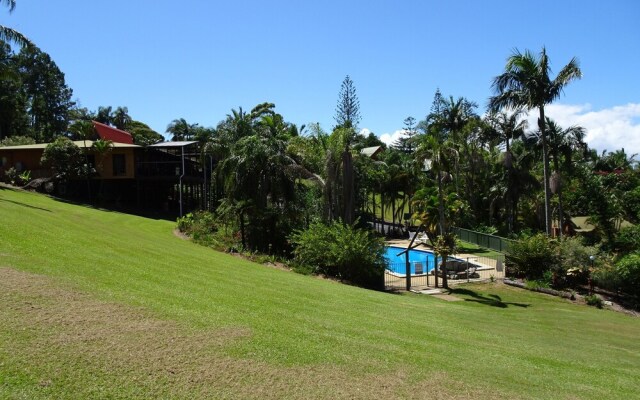 22 Korora Palms - 1 Bedroom Bure
