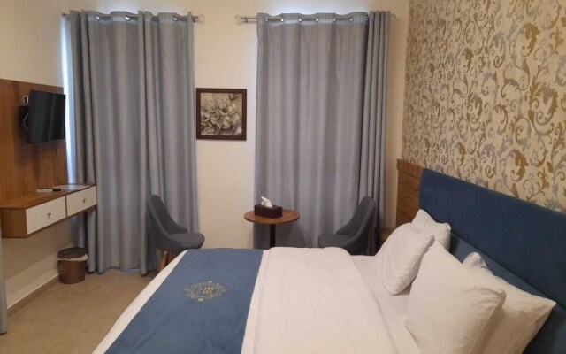Batroun Boutique suites
