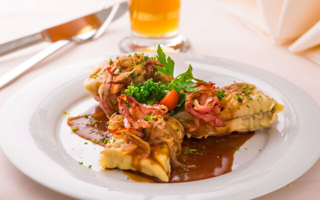 Hotel & Restaurant Goldener Pflug