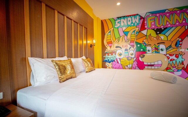 Smart Hotel