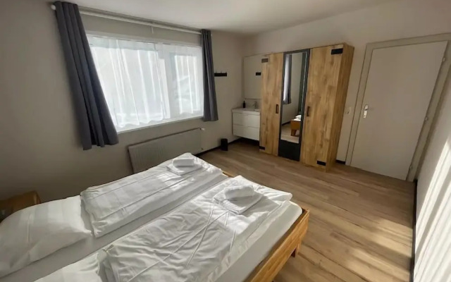Holiday Apartment in Koetschach