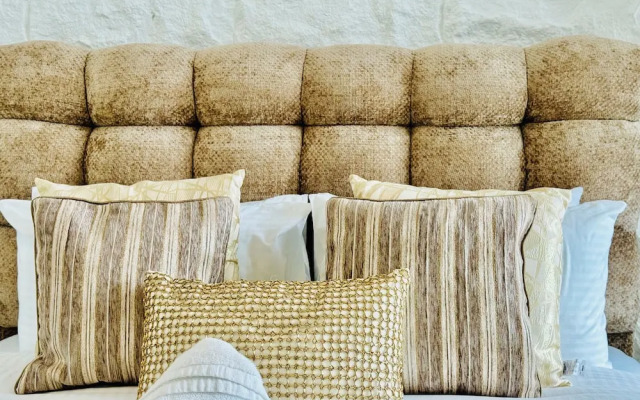 Venduras - Chic 2BR Apartment Burj Views