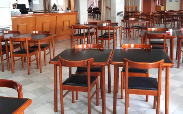 Intersur Villa Gesell