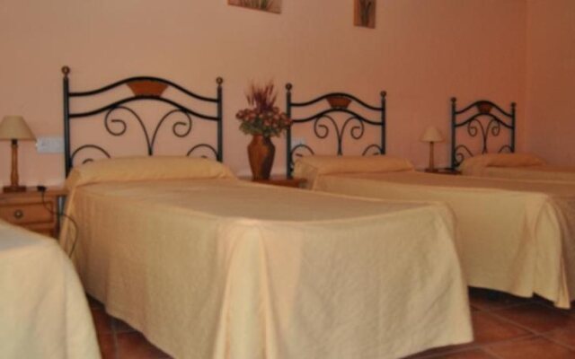 Hostal Paulino