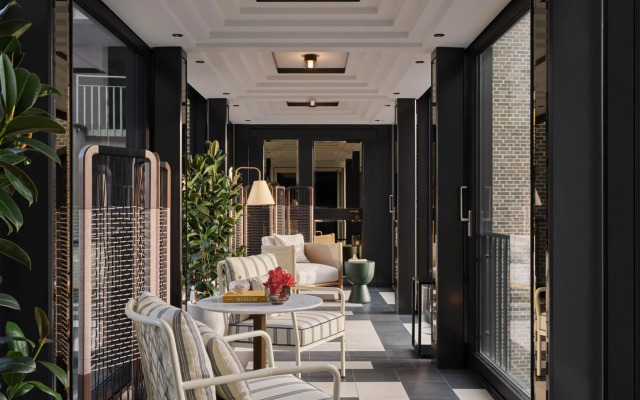 Rosewood Munich
