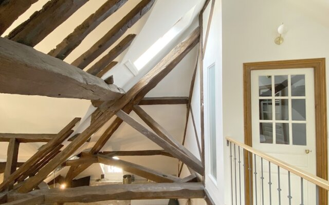 Le Mucie Cosy& Clean Loft