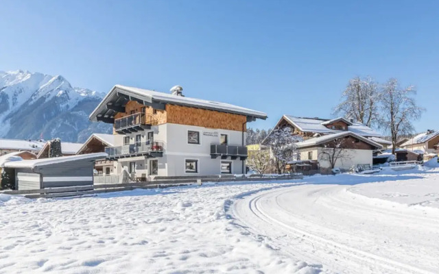 Apartmenthaus Maximilian