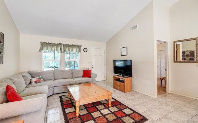 Seashell Memories 2 Bedroom Home by RedAwning