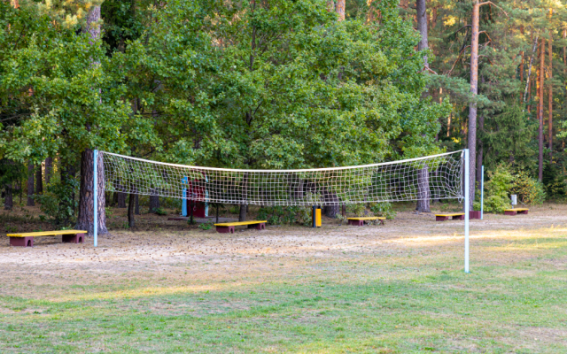Rassvet-Luyban Sanatorium