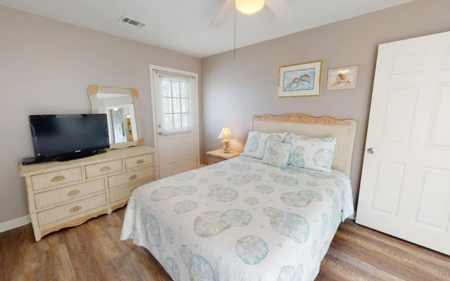 South Beach Ocean E1