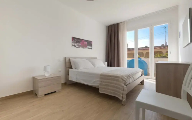 2117 Residence Valentina - Appartamento Altea