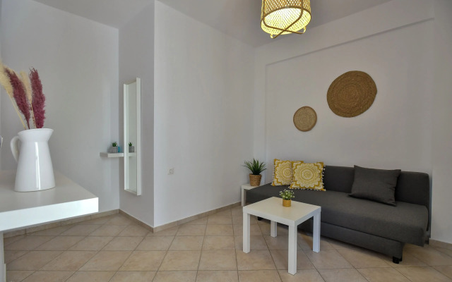 Studio Eva Studios & Apartments-5
