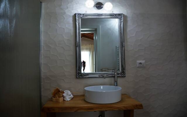 Agriturismo L'Aquilone