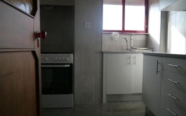 Apartamento Boavista