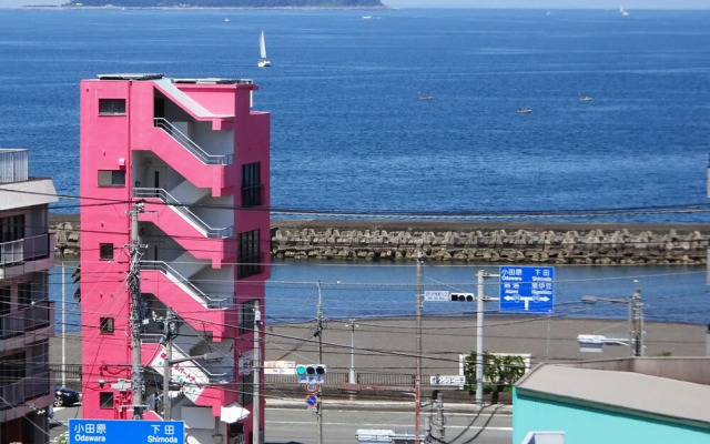 Condominium MOANA