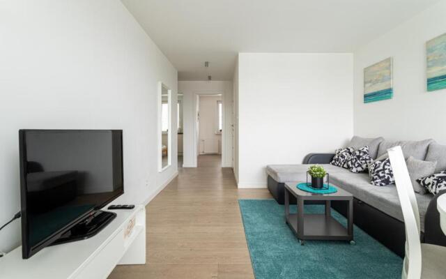 Victus Apartamenty - Malta
