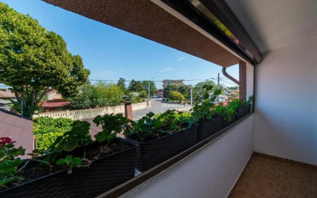 Vila ANASTASIA Rooms cm Camere de inchiriat