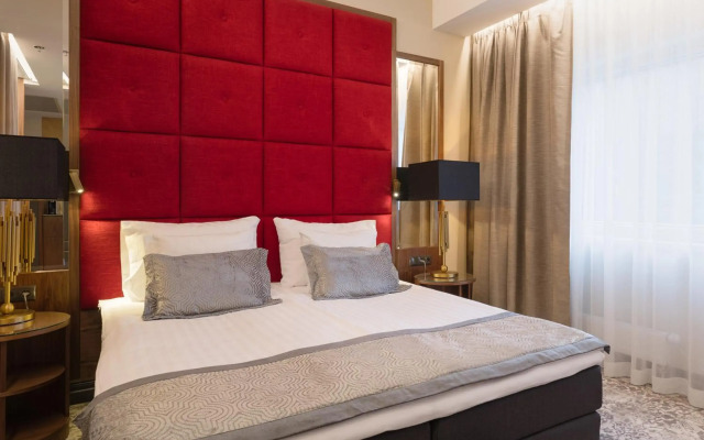 V Spa & Conference Hotel