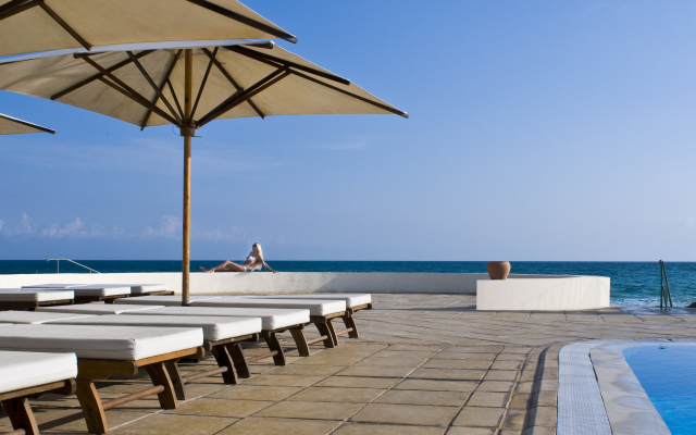 TUI Sensimar Ulysse Palace & Thalasso Adults Only