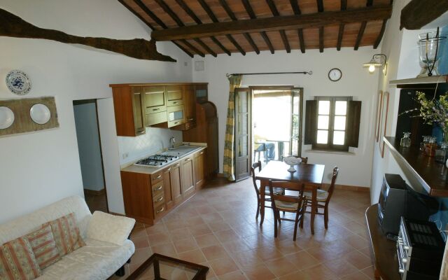 Agriturismo Vergelle