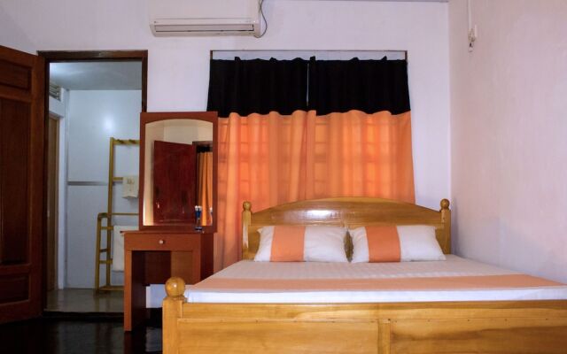 D'Villa Guest House