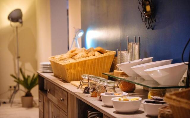 Bernsteinsee Ferienwohnungen und Apartments