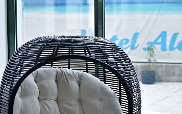 Hotel Alcor