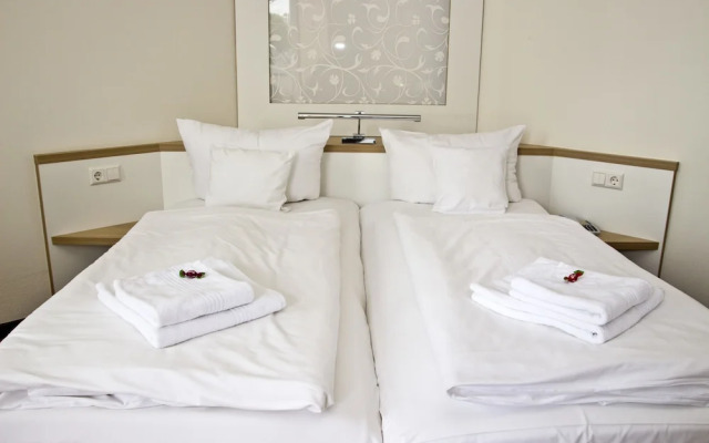 Pension Havelfloss