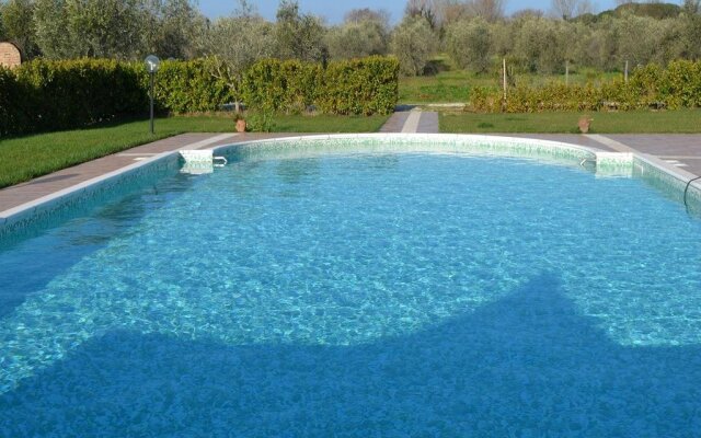 Agriturismo Il Giglio di S. Antonio