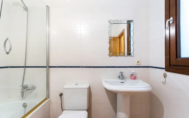 Holi-Rent BalcÃ³n Trianero