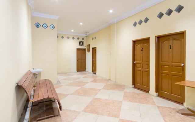 OYO 1307 Star Residence