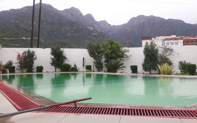 Hotel Asia Vaishno Devi