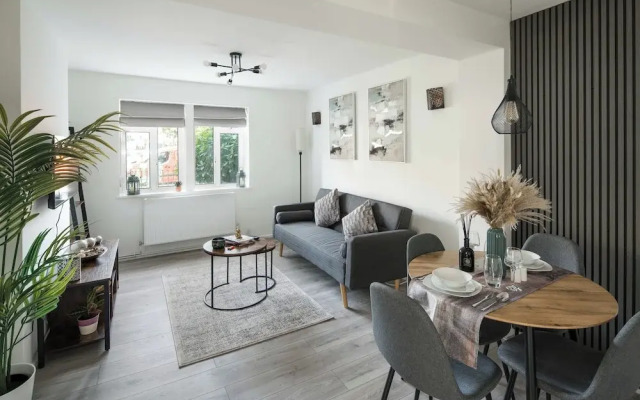 Cozy 1 bed Apartment in Kentish Town