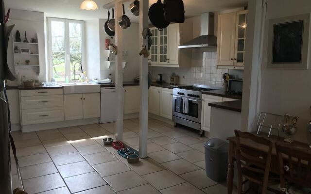 Wisteria House Bed & Breakfast