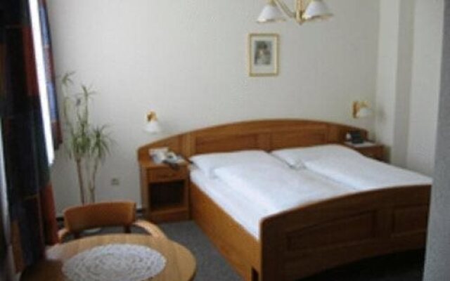 Gasthof Pension Baumkirchner