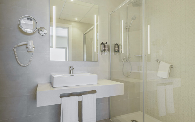 Hotel Best Indalo