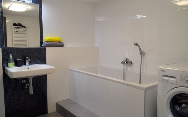 Trinity Residence
