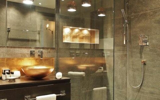 Chez Cliché Serviced Apartments - Sterngasse