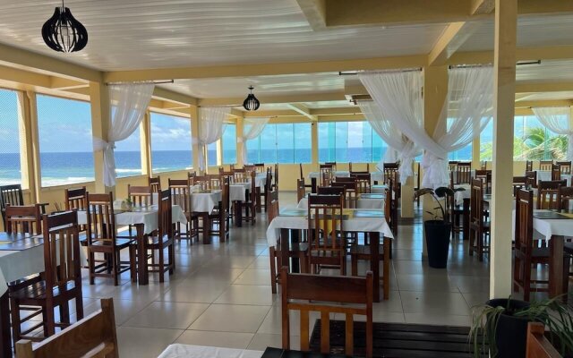 Hotel Concha do Mar