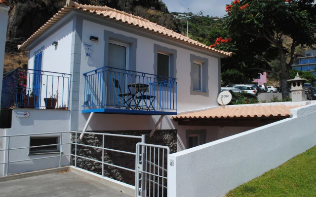 Casa da Praia