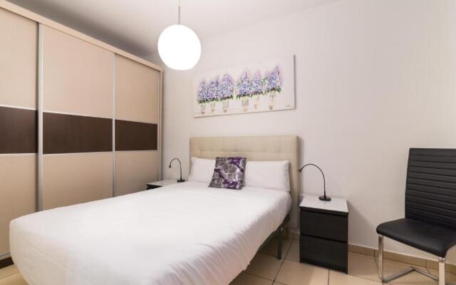 Apartamento Atocha-Delicias! 4PAX