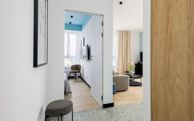 Sky by Kairos Apartments