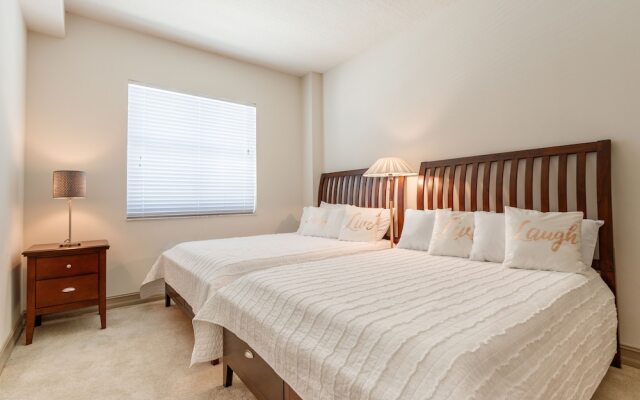 Brickell Family Travel Suites