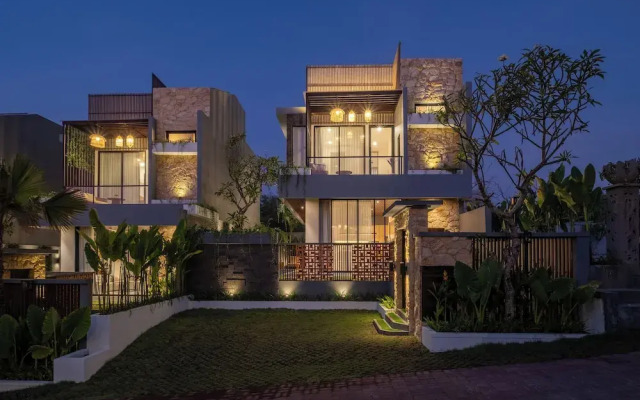 Serene Retreat Villa Ayra by Azure