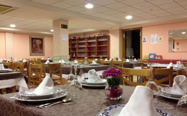 Aparthotel Atlántico Resort