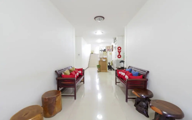 OYO 75351 Na Jinthanakan