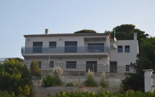 Casa Mati