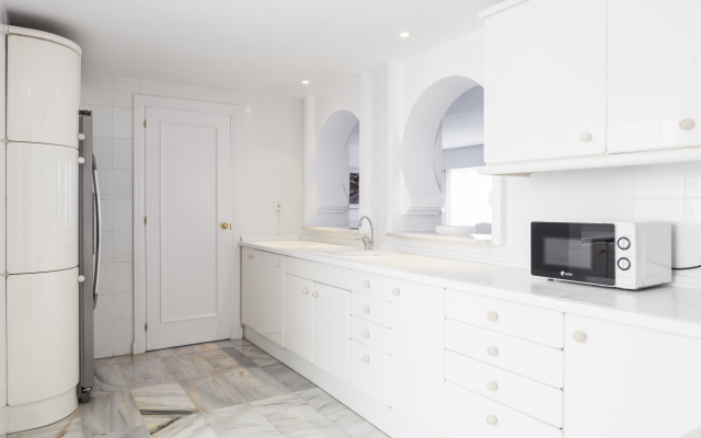 Hotel Suites Albayzin del Mar